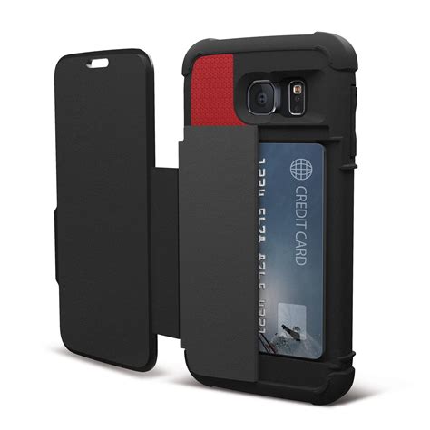 URBAN ARMOR GEAR [UAG Samsung Galaxy S6 Rogue Folio 